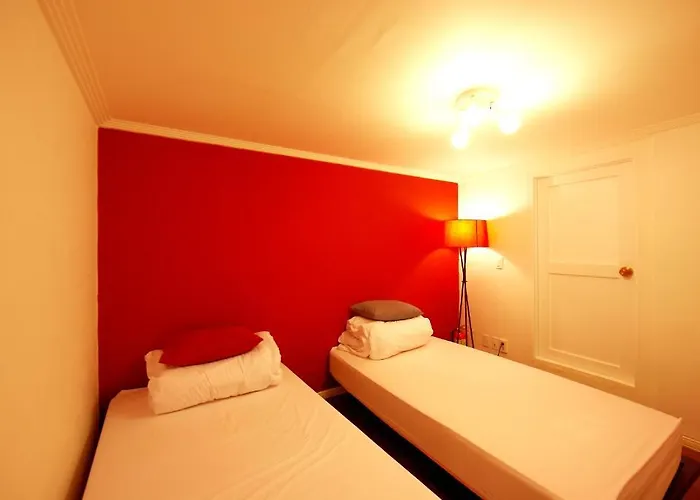 Pop @ Itaewon Guesthouse
