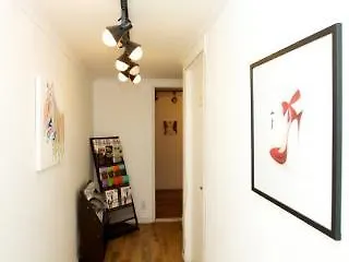 Pop @ Itaewon Guesthouse Seul