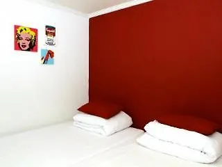 Affittacamere Pop @ Itaewon Guesthouse 2*
