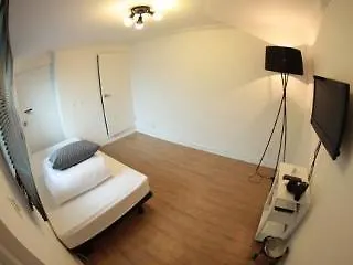 Pop @ Itaewon Guesthouse Affittacamere 2*
