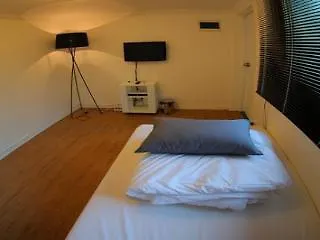 Pop @ Itaewon Guesthouse Affittacamere 2*