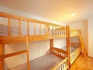 Affittacamere Pop @ Itaewon Guesthouse